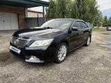 Toyota Camry 2012 года за 9 400 000 тг. в Усть-Каменогорск – фото 4