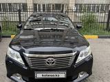 Toyota Camry 2012 года за 9 400 000 тг. в Усть-Каменогорск