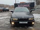 BMW 528 2000 года за 4 000 000 тг. в Караганда