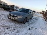 ВАЗ (Lada) Priora 2170 2012 годаүшін2 470 000 тг. в Астана – фото 3