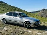 BMW 520 1991 годаүшін1 450 000 тг. в Туркестан – фото 3