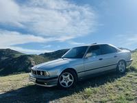 BMW 520 1991 годаүшін1 450 000 тг. в Туркестан