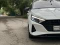 Hyundai i20 2023 года за 6 350 000 тг. в Караганда – фото 4