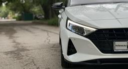 Hyundai i20 2023 годаүшін6 350 000 тг. в Караганда – фото 4