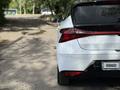 Hyundai i20 2023 года за 6 350 000 тг. в Караганда – фото 11