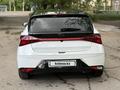 Hyundai i20 2023 года за 6 350 000 тг. в Караганда – фото 13