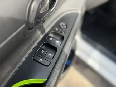 Hyundai i20 2023 года за 6 350 000 тг. в Караганда – фото 25