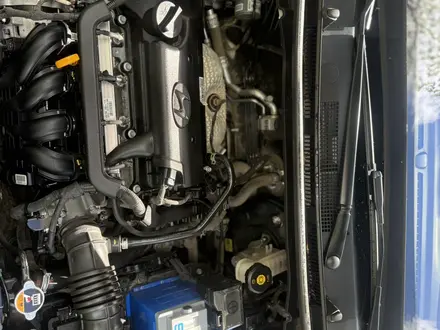 Hyundai i20 2023 года за 6 350 000 тг. в Караганда – фото 26