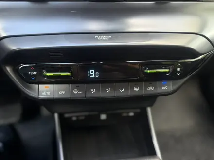 Hyundai i20 2023 года за 6 350 000 тг. в Караганда – фото 28