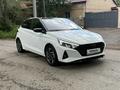 Hyundai i20 2023 года за 6 350 000 тг. в Караганда