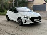Hyundai i20 2023 года за 6 350 000 тг. в Караганда