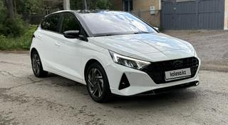 Hyundai i20 2023 года за 6 350 000 тг. в Караганда