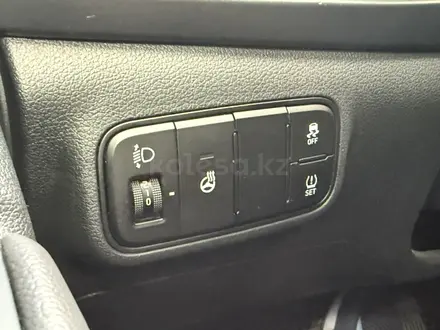Hyundai i20 2023 года за 6 350 000 тг. в Караганда – фото 32