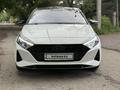 Hyundai i20 2023 года за 6 350 000 тг. в Караганда – фото 2