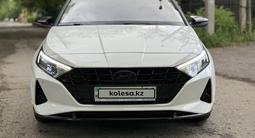 Hyundai i20 2023 годаүшін6 350 000 тг. в Караганда – фото 2