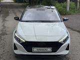 Hyundai i20 2023 года за 6 350 000 тг. в Караганда – фото 5