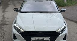 Hyundai i20 2023 годаүшін6 350 000 тг. в Караганда – фото 5