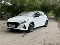 Hyundai i20 2023 года за 6 350 000 тг. в Караганда – фото 6