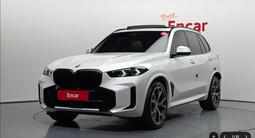 BMW X5 XDrive 40i 2025 года за 37 000 000 тг. в Алматы