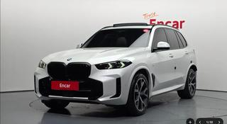 BMW X5 XDrive 40i 2025 годаүшін37 000 000 тг. в Алматы