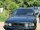 BMW 525 1994 года за 1 200 000 тг. в Кордай – фото 5