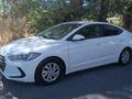 Hyundai Elantra 2016 года за 6 000 000 тг. в Тараз