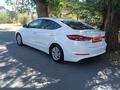 Hyundai Elantra 2016 года за 6 000 000 тг. в Тараз – фото 2