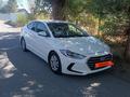 Hyundai Elantra 2016 года за 6 000 000 тг. в Тараз – фото 7