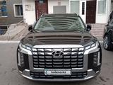 Hyundai Palisade 2024 года за 22 000 000 тг. в Астана