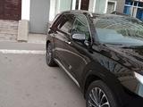Hyundai Palisade 2024 года за 22 000 000 тг. в Астана – фото 3