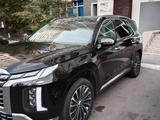 Hyundai Palisade 2024 года за 22 000 000 тг. в Астана – фото 4