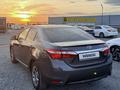 Toyota Corolla 2013 года за 7 600 000 тг. в Актобе – фото 4