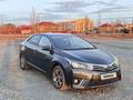 Toyota Corolla 2013 года за 7 600 000 тг. в Актобе