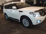 Nissan Patrol 2014 года за 13 800 000 тг. в Алматы