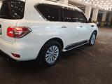 Nissan Patrol 2014 года за 13 800 000 тг. в Алматы – фото 3