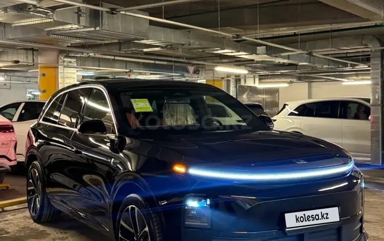 Li L6 Pro 2025 года за 22 600 000 тг. в Астана
