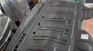 Защита двигателя KIA Sportage 10-16гг. за 30 000 тг. в Караганда