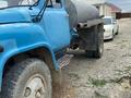 ГАЗ  53 1990 года за 1 250 000 тг. в Актау – фото 4