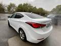 Hyundai Elantra 2015 годаfor5 800 000 тг. в Алматы – фото 4