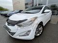 Hyundai Elantra 2015 годаfor5 800 000 тг. в Алматы – фото 3