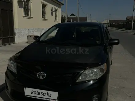 Toyota Corolla 2012 года за 4 900 000 тг. в Шымкент