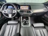 BMW X6 2022 годаүшін29 400 000 тг. в Алматы – фото 5