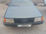 Audi 100 1989 года за 580 000 тг. в Шардара – фото 5