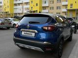 Renault Kaptur 2021 года за 12 500 000 тг. в Астана – фото 5