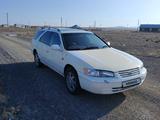 Toyota Camry Gracia 1997 годаүшін3 100 000 тг. в Ушарал – фото 3