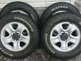 Зимние шины Bridgestone Blizzakfor180 000 тг. в Усть-Каменогорск – фото 2