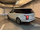 Land Rover Range Rover 2013 годаүшін26 500 000 тг. в Алматы – фото 3