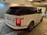 Land Rover Range Rover 2013 годаfor26 500 000 тг. в Алматы – фото 2