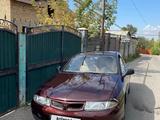 Mitsubishi Carisma 1998 года за 700 000 тг. в Талгар – фото 2