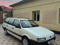 Volkswagen Passat 1990 года за 1 700 000 тг. в Шымкент – фото 4